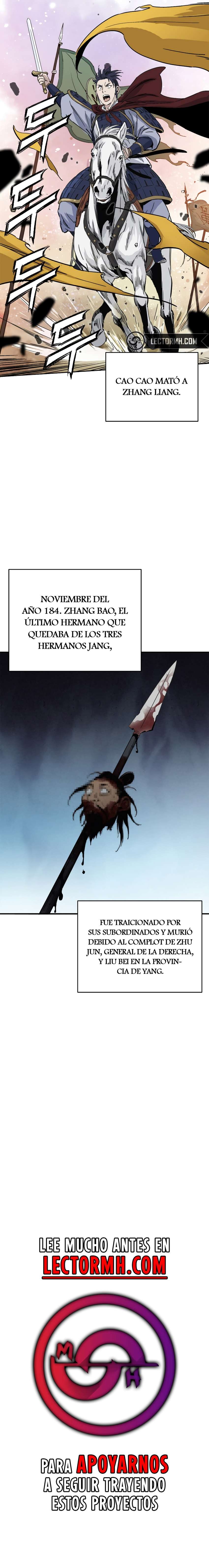 Reencarné en un Cirujano Genio Capítulo 113.1 - Page 4