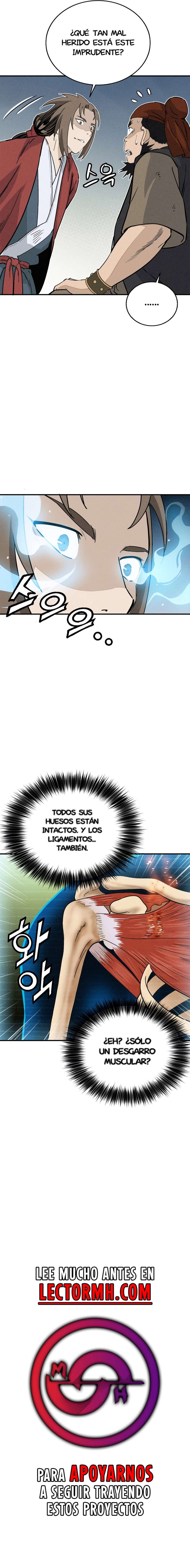 Reencarné en un Cirujano Genio Capítulo 118.1 - Page 4