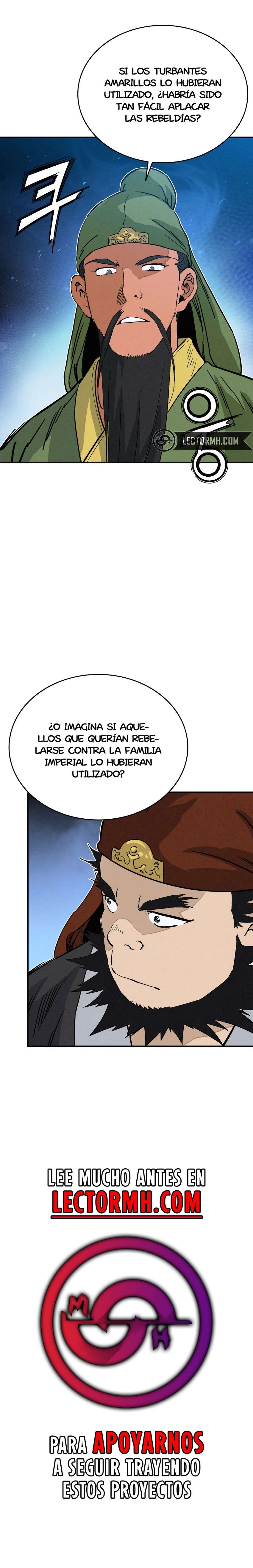 Reencarné en un Cirujano Genio Capítulo 119.1 - Page 4