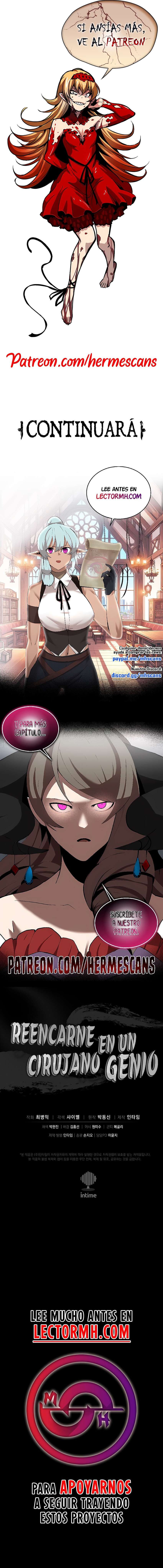 Reencarné en un Cirujano Genio Capítulo 137.2 - Page 4
