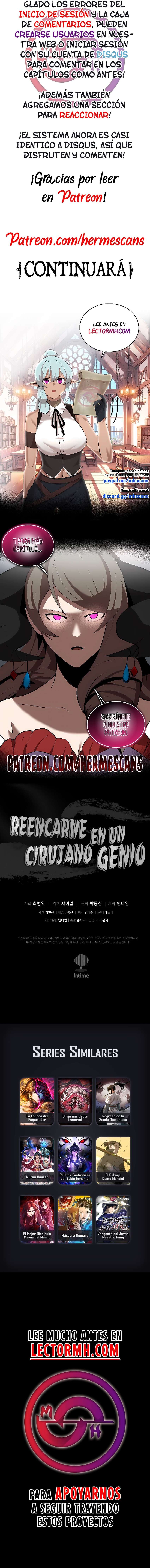 Reencarné en un Cirujano Genio Capítulo 152.2 - Page 4