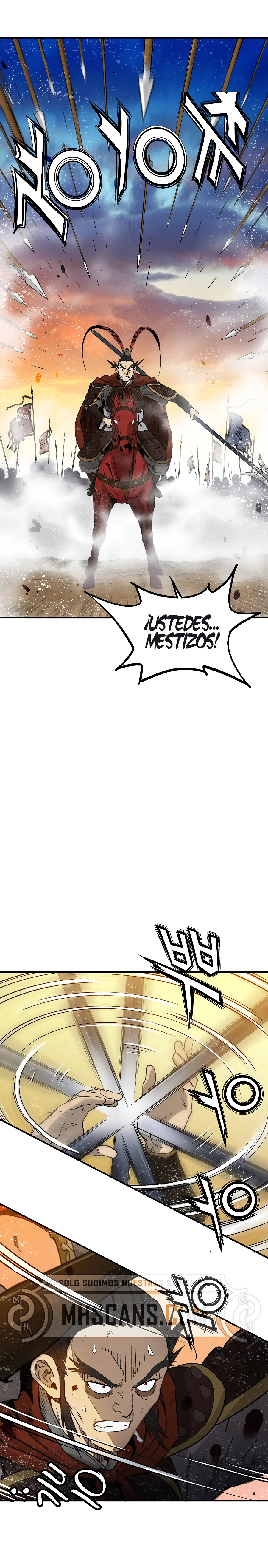 Reencarné en un Cirujano Genio Capítulo 173 - Page 14