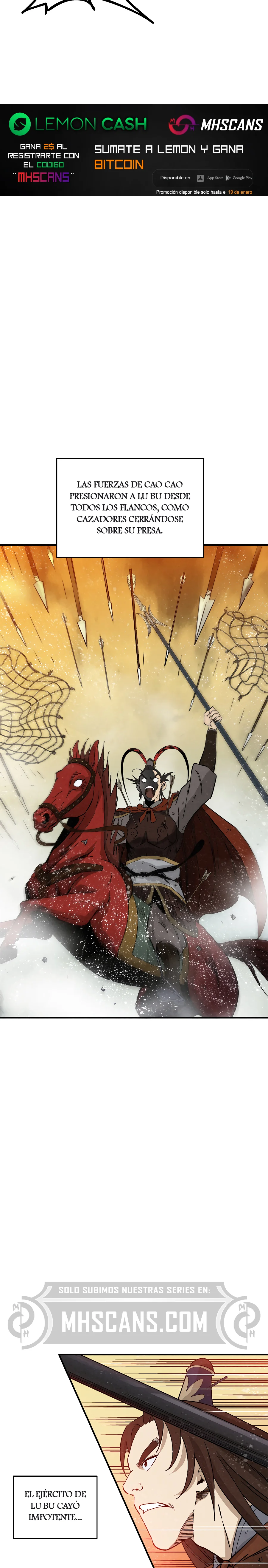 Reencarné en un Cirujano Genio Capítulo 173 - Page 16