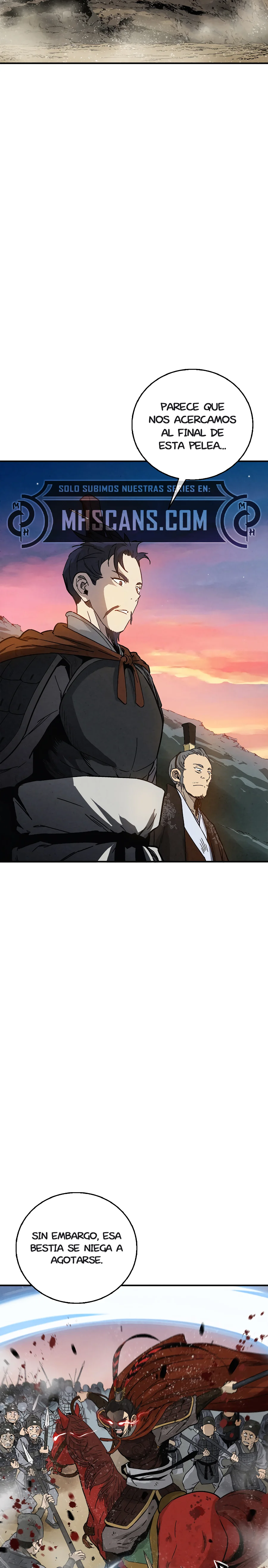 Reencarné en un Cirujano Genio Capítulo 173 - Page 2