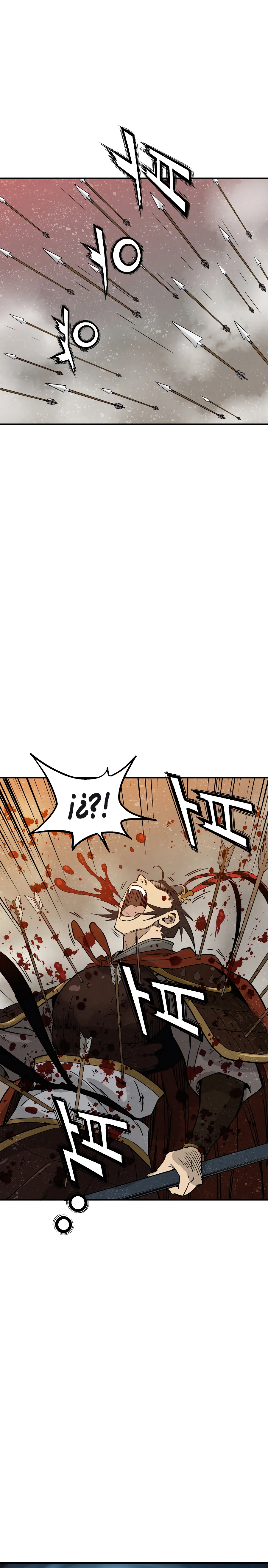 Reencarné en un Cirujano Genio Capítulo 173 - Page 20