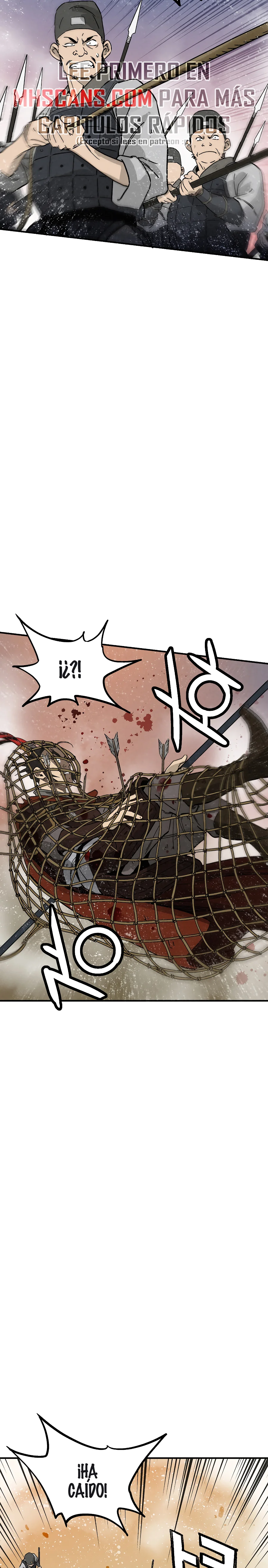 Reencarné en un Cirujano Genio Capítulo 173 - Page 23