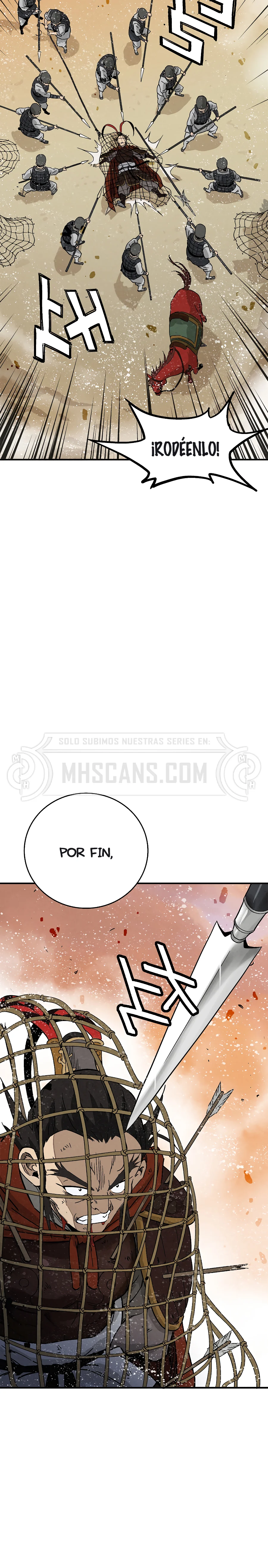 Reencarné en un Cirujano Genio Capítulo 173 - Page 24