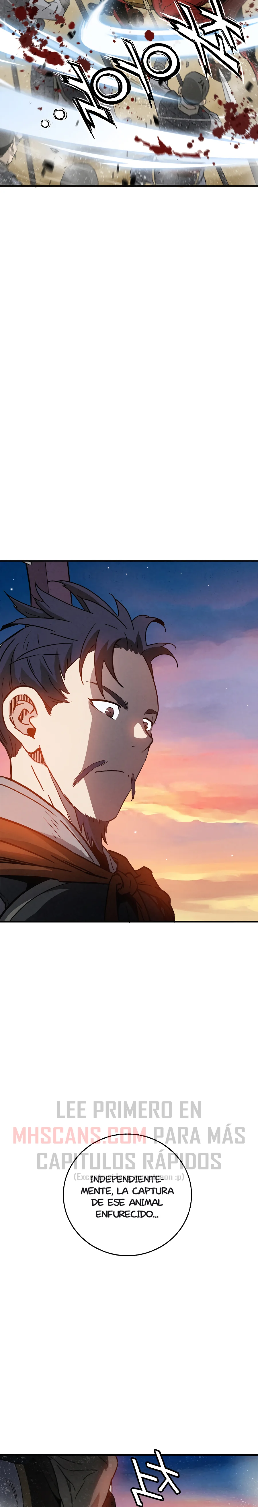 Reencarné en un Cirujano Genio Capítulo 173 - Page 3