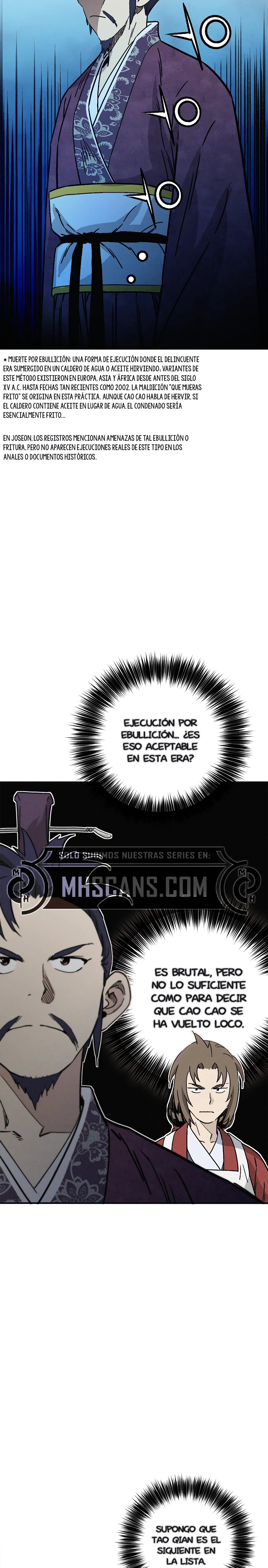 Reencarné en un Cirujano Genio Capítulo 174 - Page 13