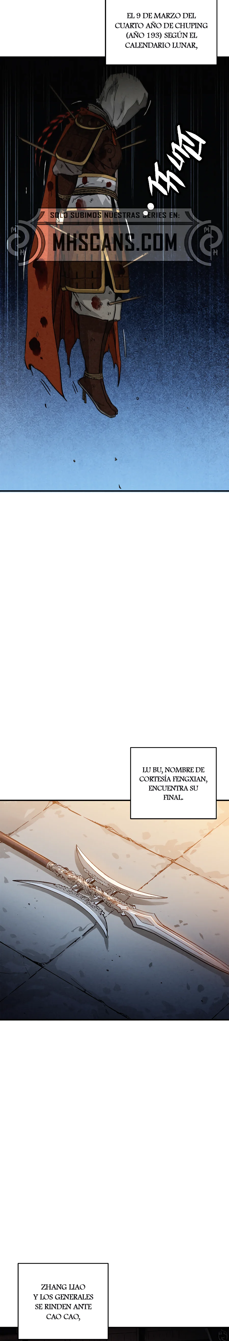 Reencarné en un Cirujano Genio Capítulo 174 - Page 16