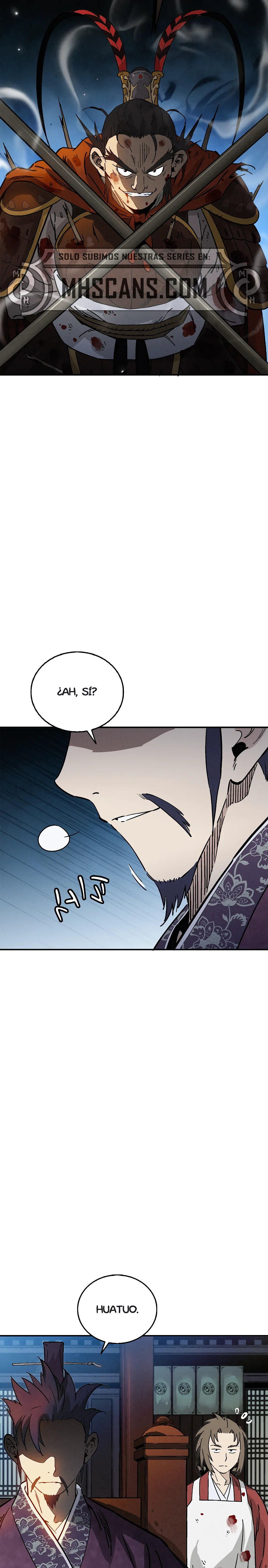 Reencarné en un Cirujano Genio Capítulo 174 - Page 5