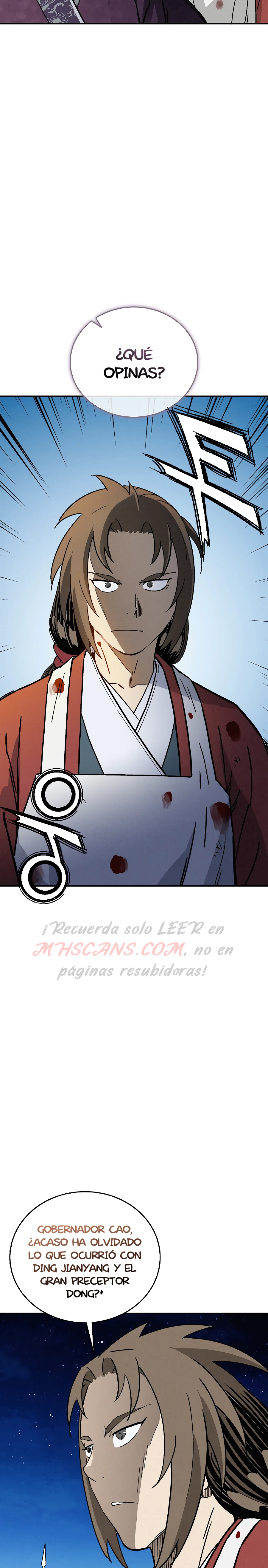 Reencarné en un Cirujano Genio Capítulo 174 - Page 6