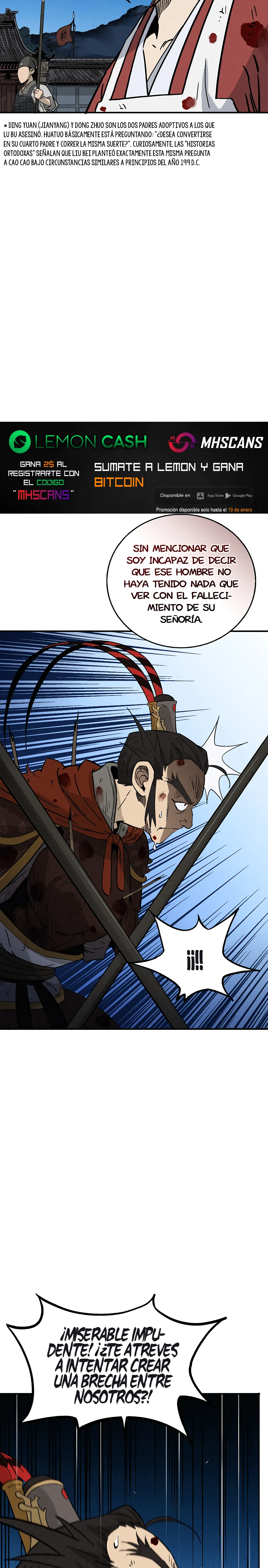 Reencarné en un Cirujano Genio Capítulo 174 - Page 7