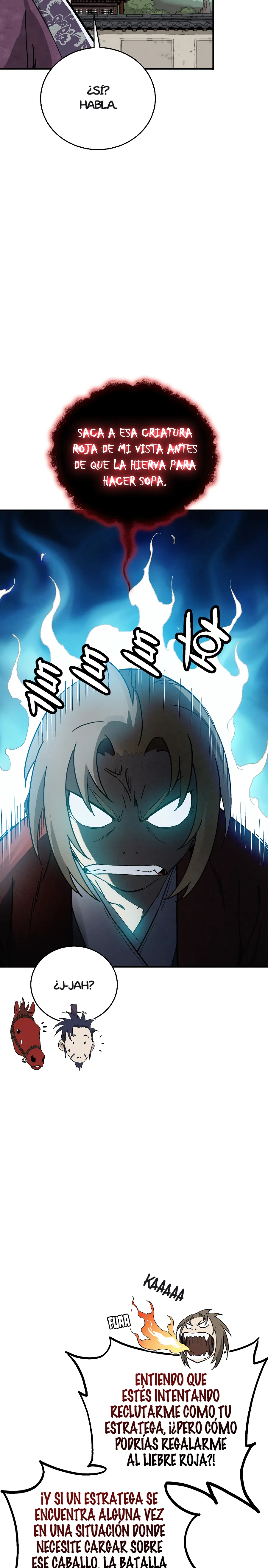 Reencarné en un Cirujano Genio Capítulo 175 - Page 10