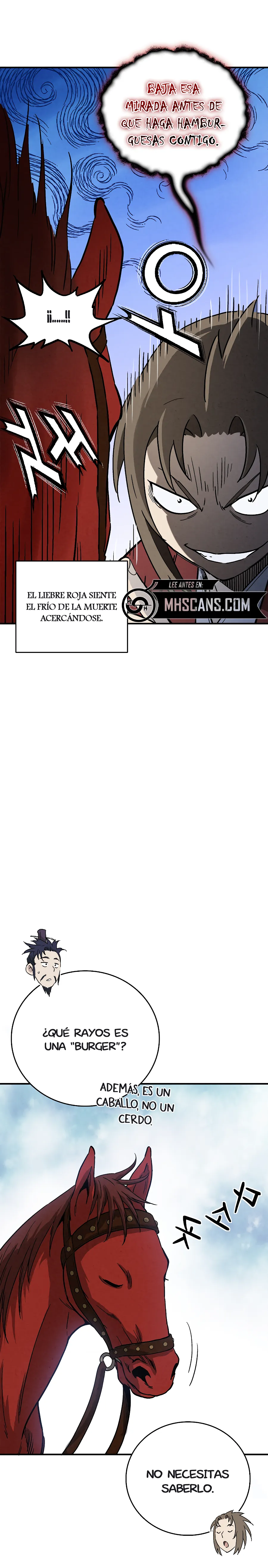 Reencarné en un Cirujano Genio Capítulo 175 - Page 12