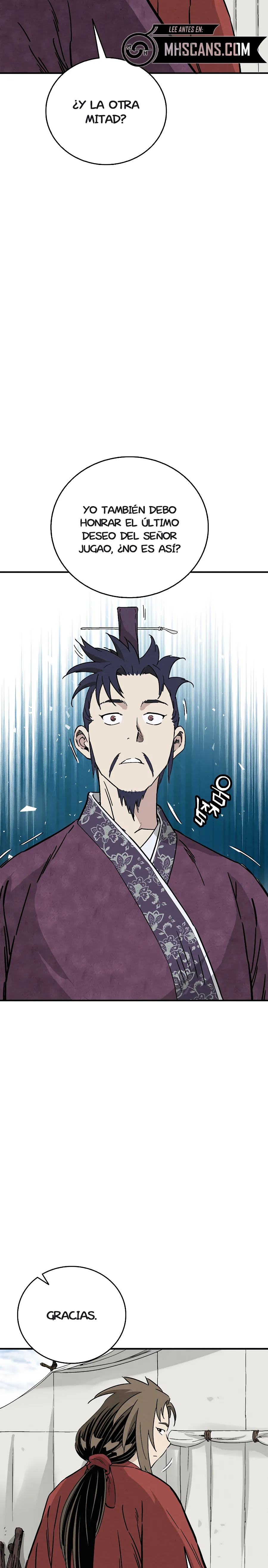 Reencarné en un Cirujano Genio Capítulo 175 - Page 14