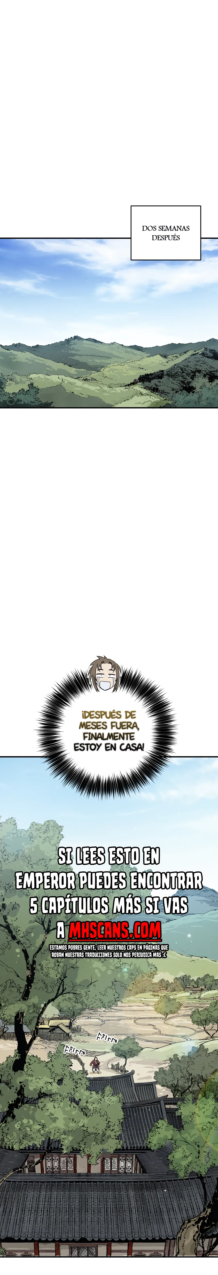 Reencarné en un Cirujano Genio Capítulo 175 - Page 16