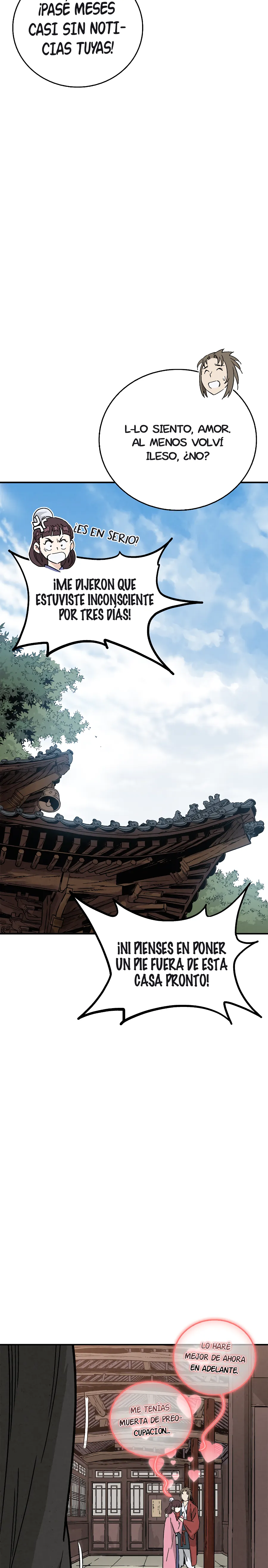 Reencarné en un Cirujano Genio Capítulo 175 - Page 18