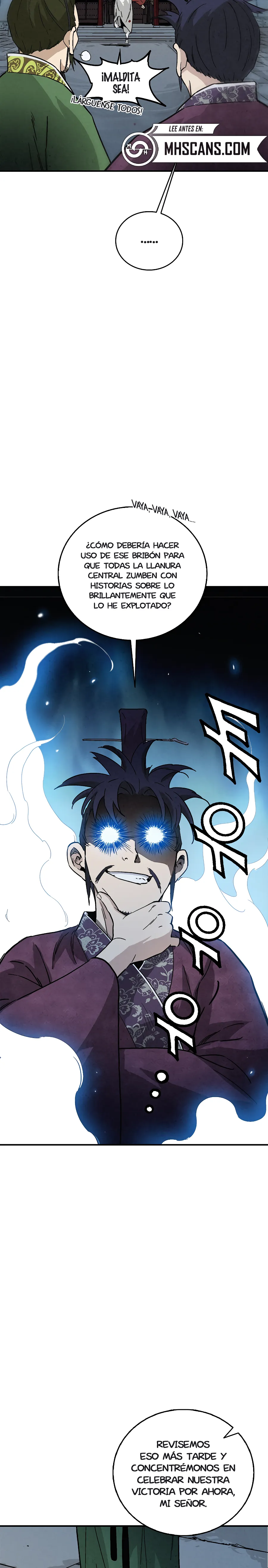 Reencarné en un Cirujano Genio Capítulo 175 - Page 2