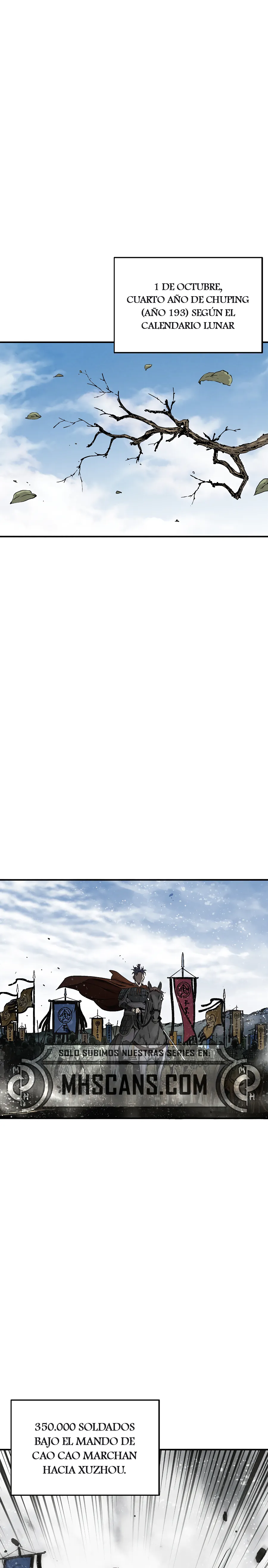 Reencarné en un Cirujano Genio Capítulo 175 - Page 24