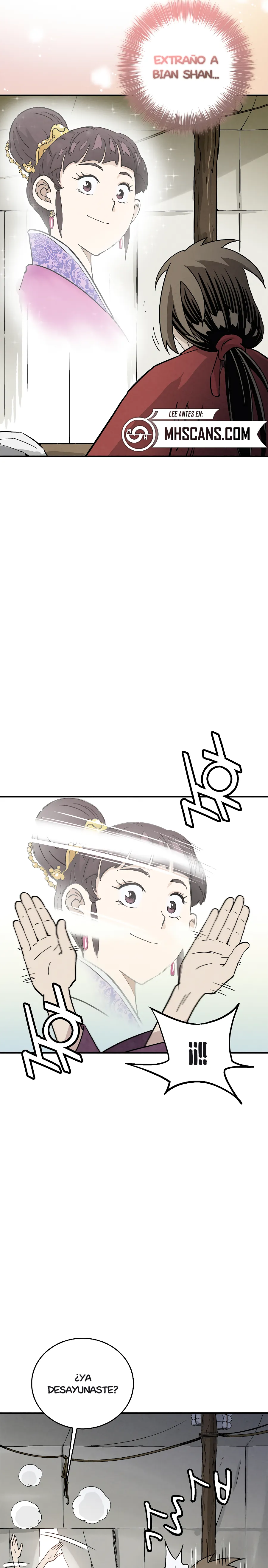 Reencarné en un Cirujano Genio Capítulo 175 - Page 6