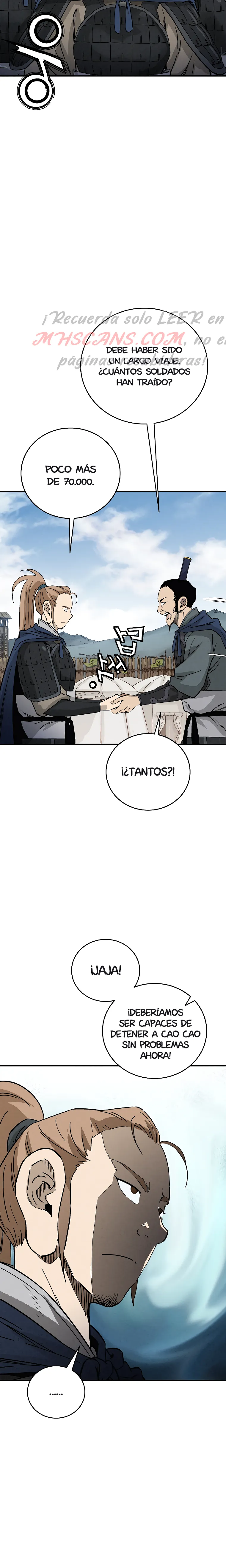 Reencarné en un Cirujano Genio Capítulo 176 - Page 12