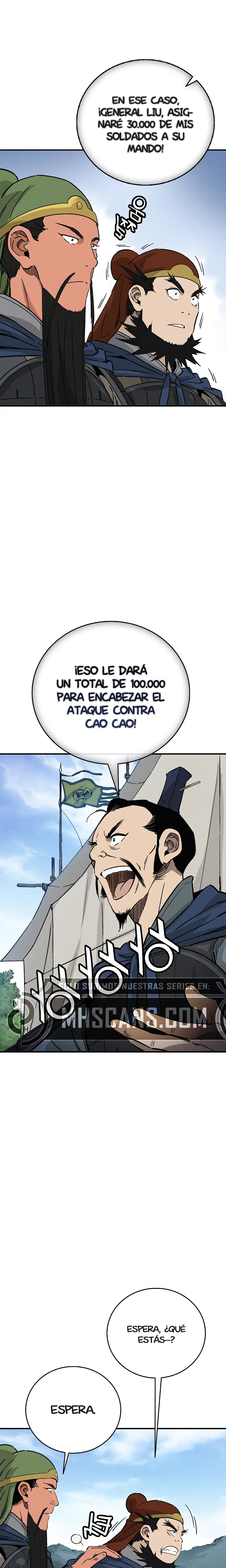 Reencarné en un Cirujano Genio Capítulo 176 - Page 13