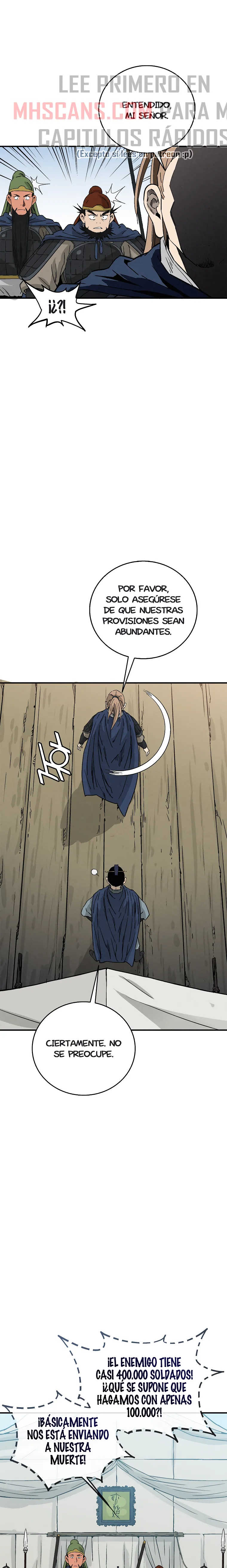 Reencarné en un Cirujano Genio Capítulo 176 - Page 15