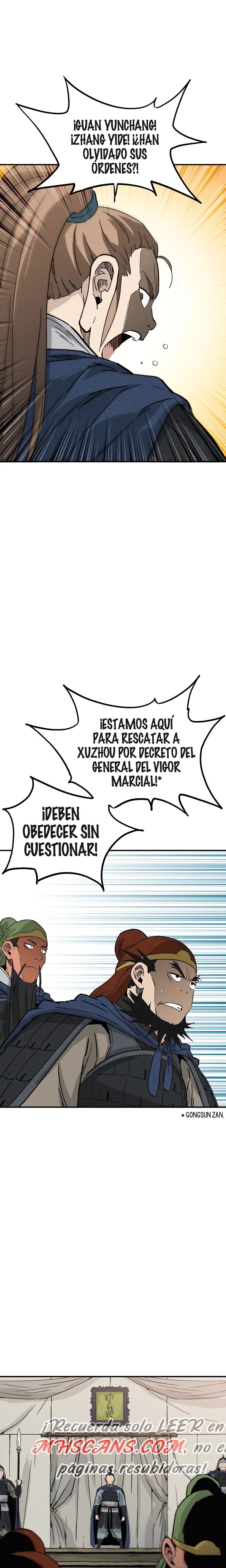 Reencarné en un Cirujano Genio Capítulo 176 - Page 17