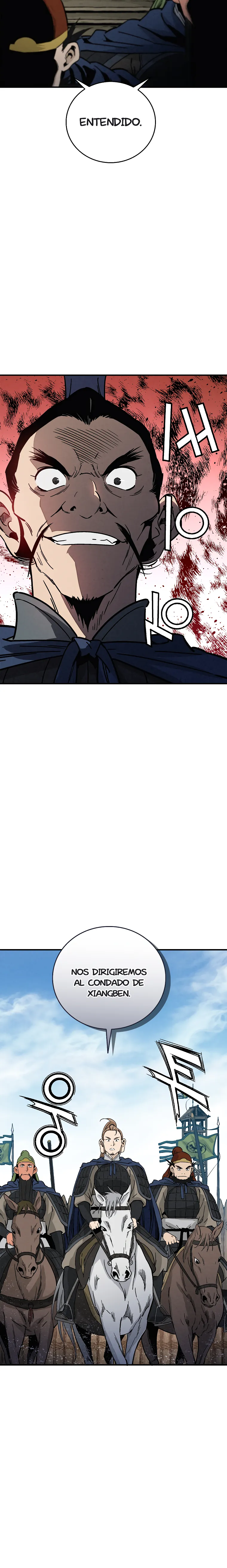 Reencarné en un Cirujano Genio Capítulo 176 - Page 18