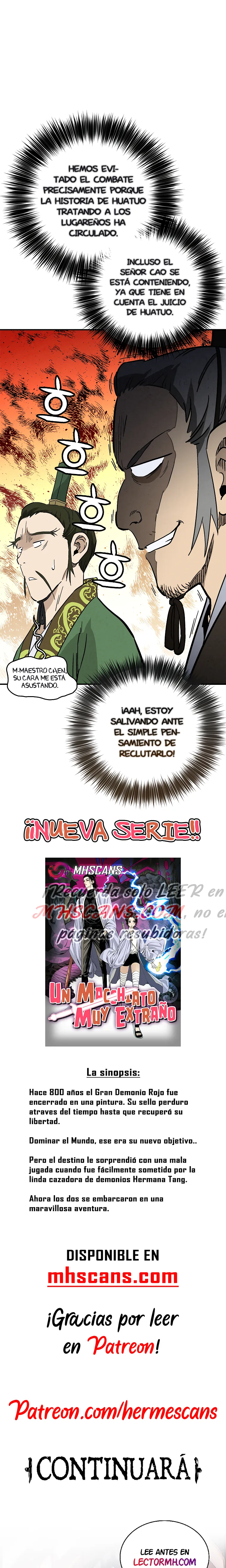 Reencarné en un Cirujano Genio Capítulo 176 - Page 23