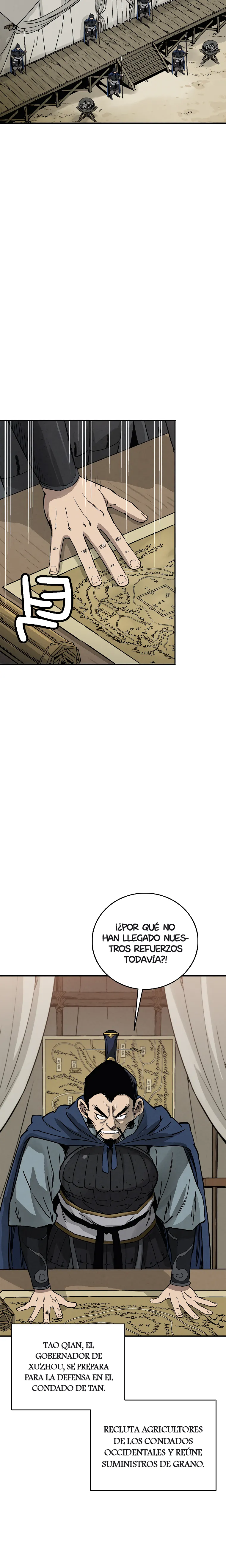 Reencarné en un Cirujano Genio Capítulo 176 - Page 8