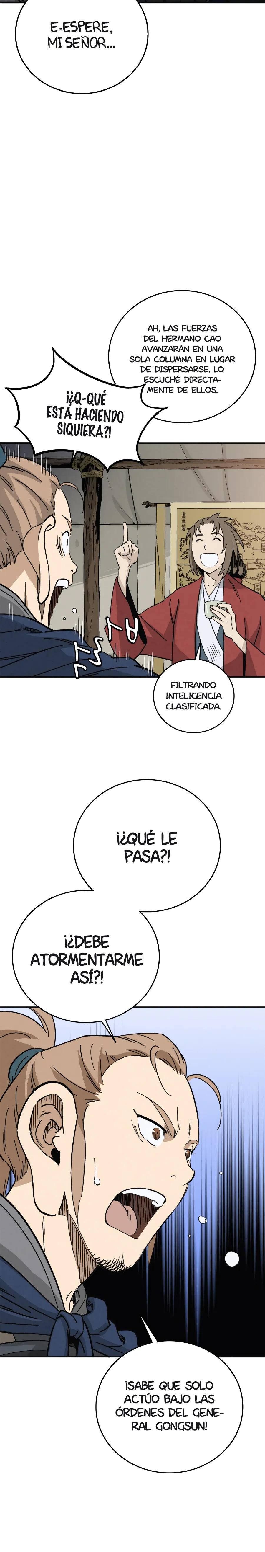 Reencarné en un Cirujano Genio Capítulo 177 - Page 16