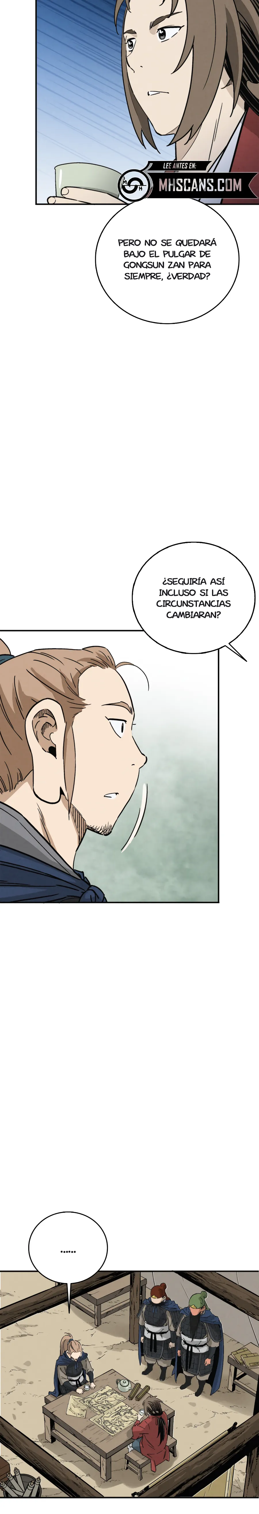 Reencarné en un Cirujano Genio Capítulo 177 - Page 19