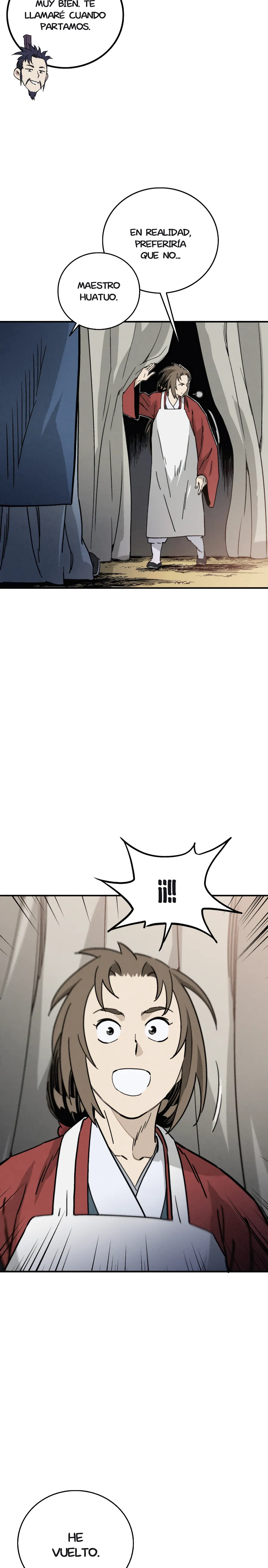 Reencarné en un Cirujano Genio Capítulo 177 - Page 2