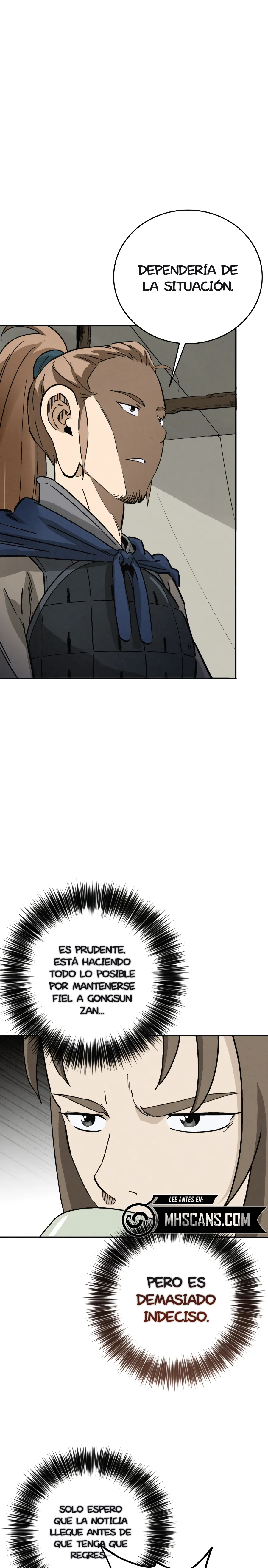 Reencarné en un Cirujano Genio Capítulo 177 - Page 20