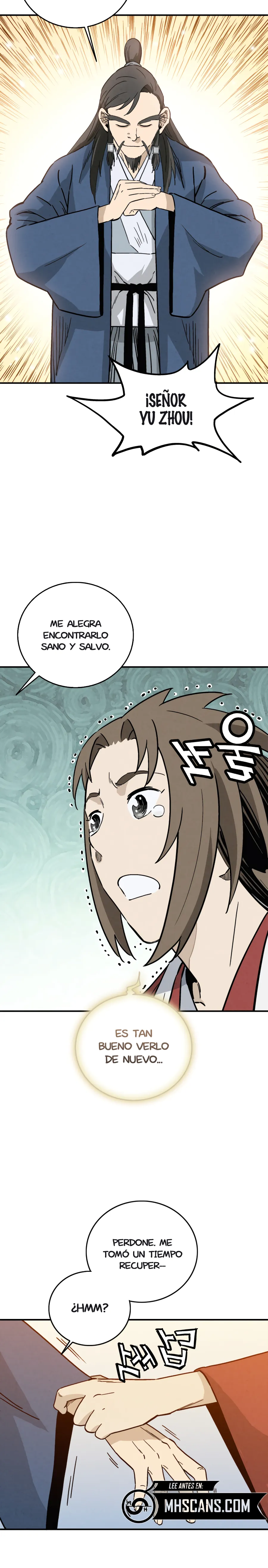 Reencarné en un Cirujano Genio Capítulo 177 - Page 3