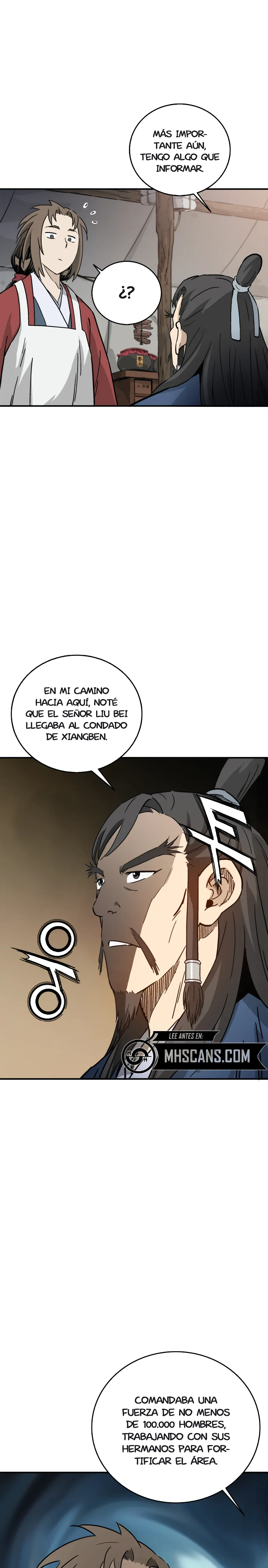 Reencarné en un Cirujano Genio Capítulo 177 - Page 6