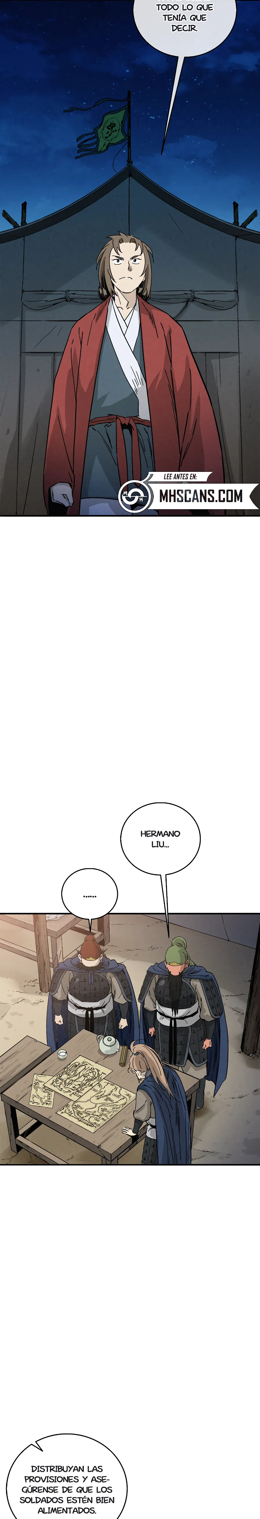 Reencarné en un Cirujano Genio Capítulo 178 - Page 11