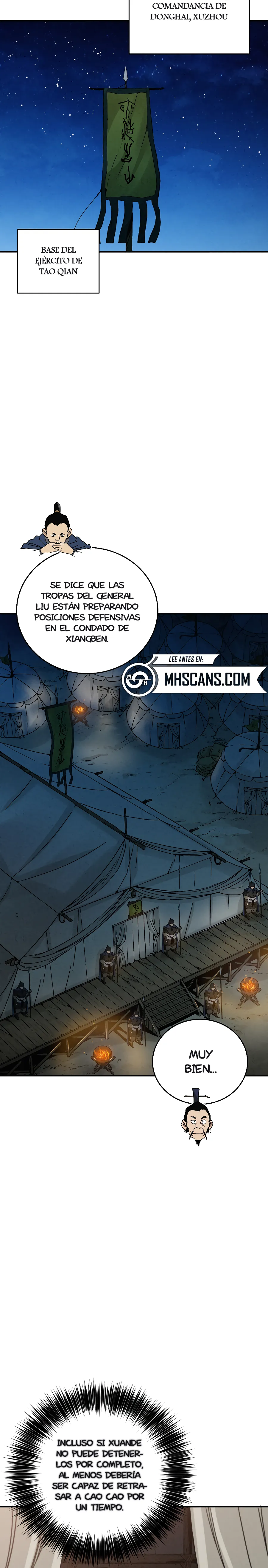 Reencarné en un Cirujano Genio Capítulo 178 - Page 13