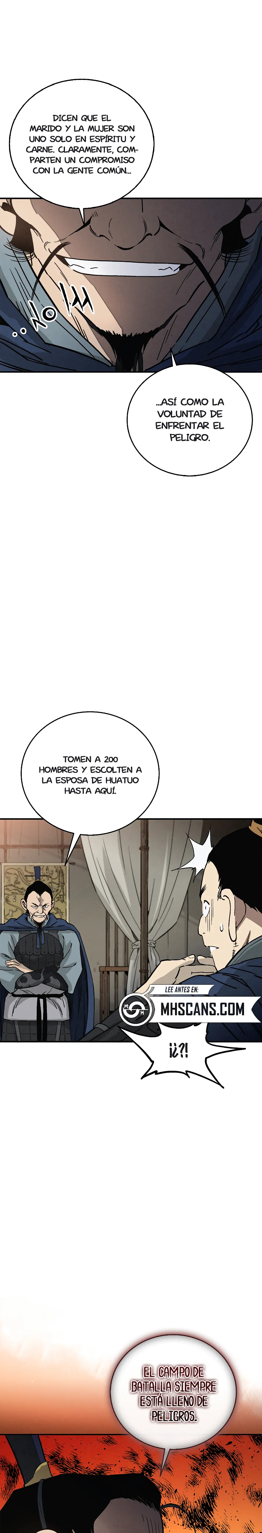 Reencarné en un Cirujano Genio Capítulo 178 - Page 16