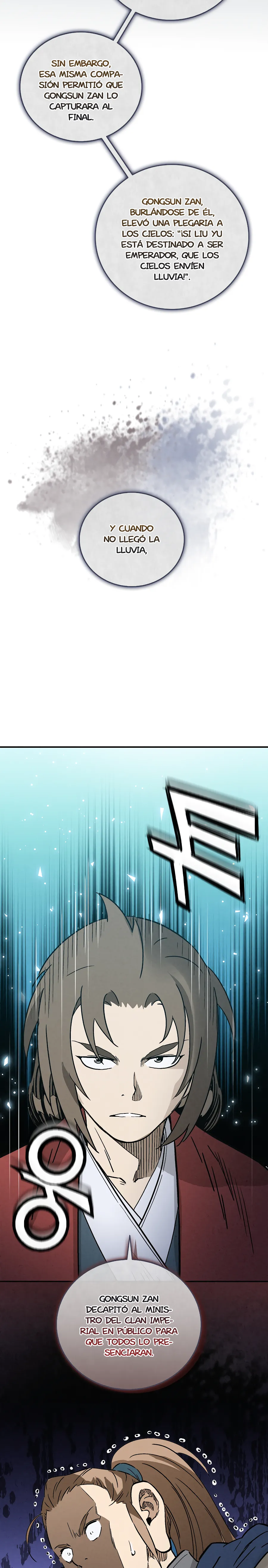 Reencarné en un Cirujano Genio Capítulo 178 - Page 2