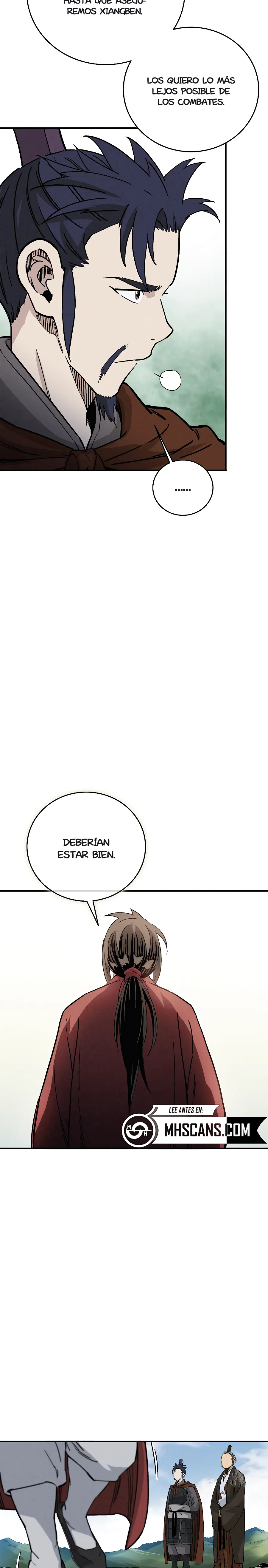 Reencarné en un Cirujano Genio Capítulo 178 - Page 22