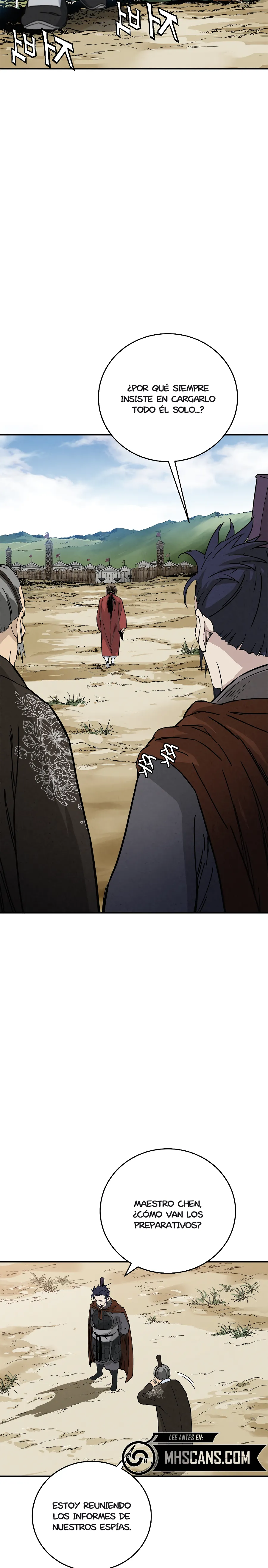 Reencarné en un Cirujano Genio Capítulo 178 - Page 23