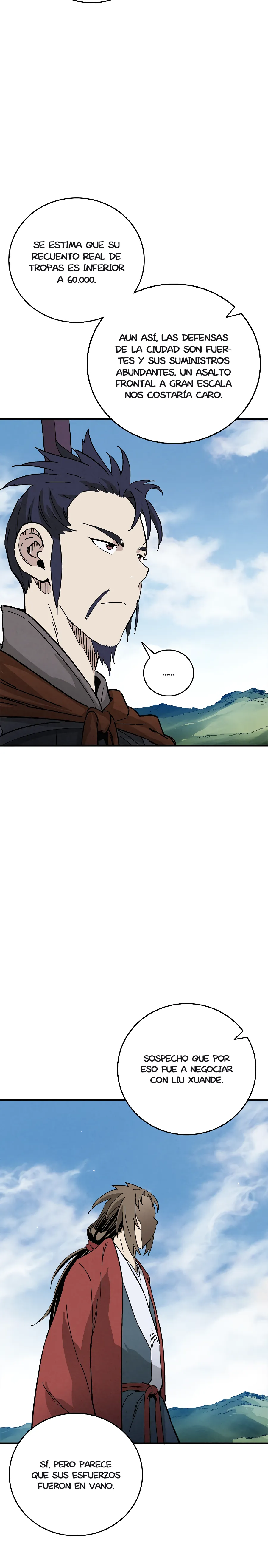 Reencarné en un Cirujano Genio Capítulo 178 - Page 24