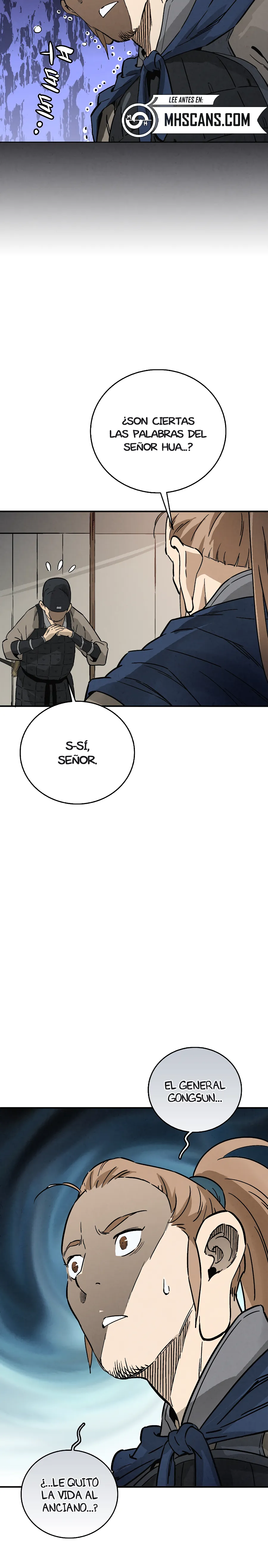 Reencarné en un Cirujano Genio Capítulo 178 - Page 3