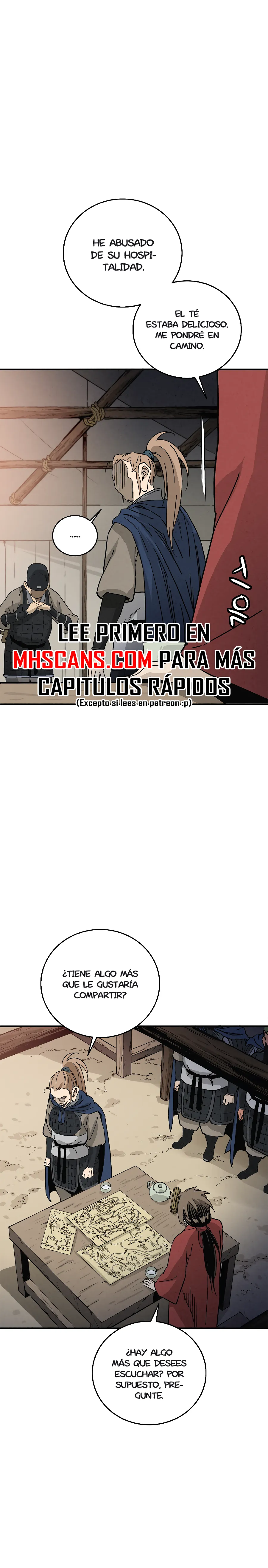 Reencarné en un Cirujano Genio Capítulo 178 - Page 4