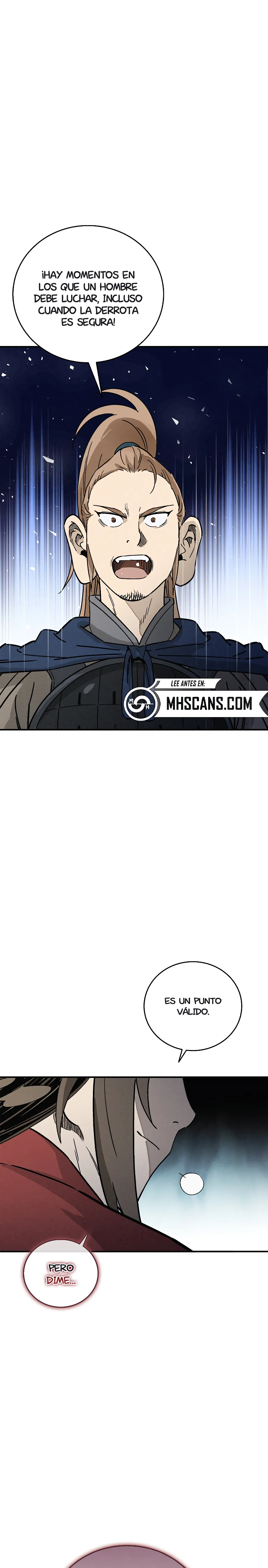 Reencarné en un Cirujano Genio Capítulo 178 - Page 9