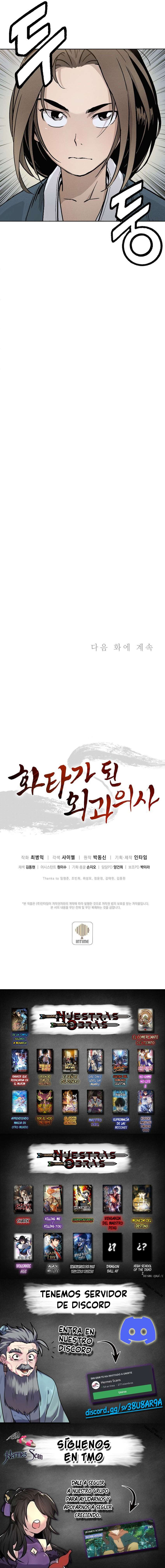 Reencarné en un Cirujano Genio Capítulo 3 - Page 5