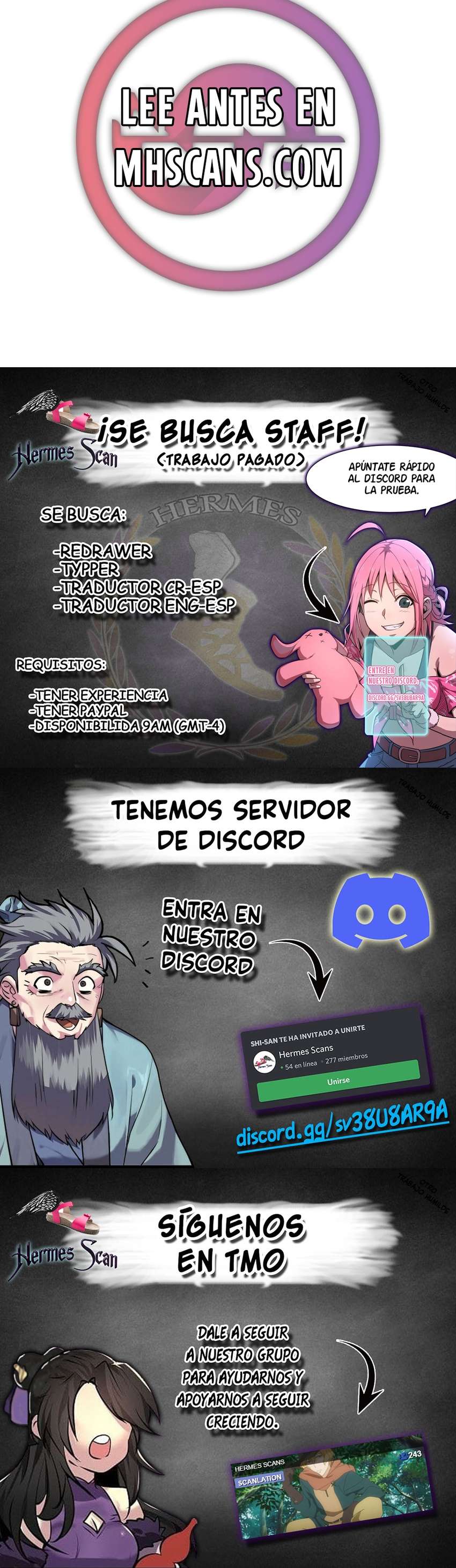 Reencarné en un Cirujano Genio Capítulo 54 - Page 5